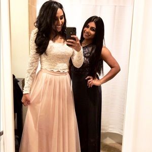 Meet your Posher, Rebecca